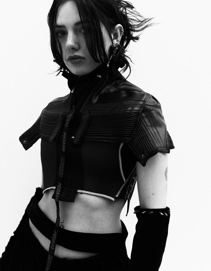 LEna Meier | NOT JUST A LABEL